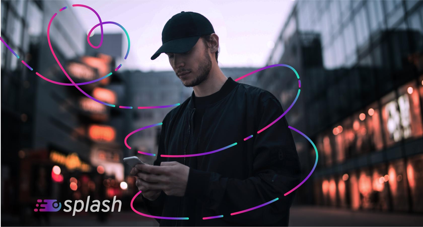 Splash | повербанки