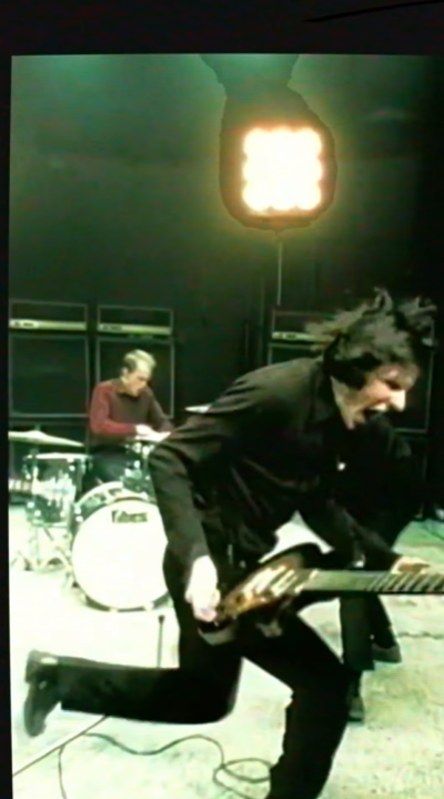 "edit" про группу Refused