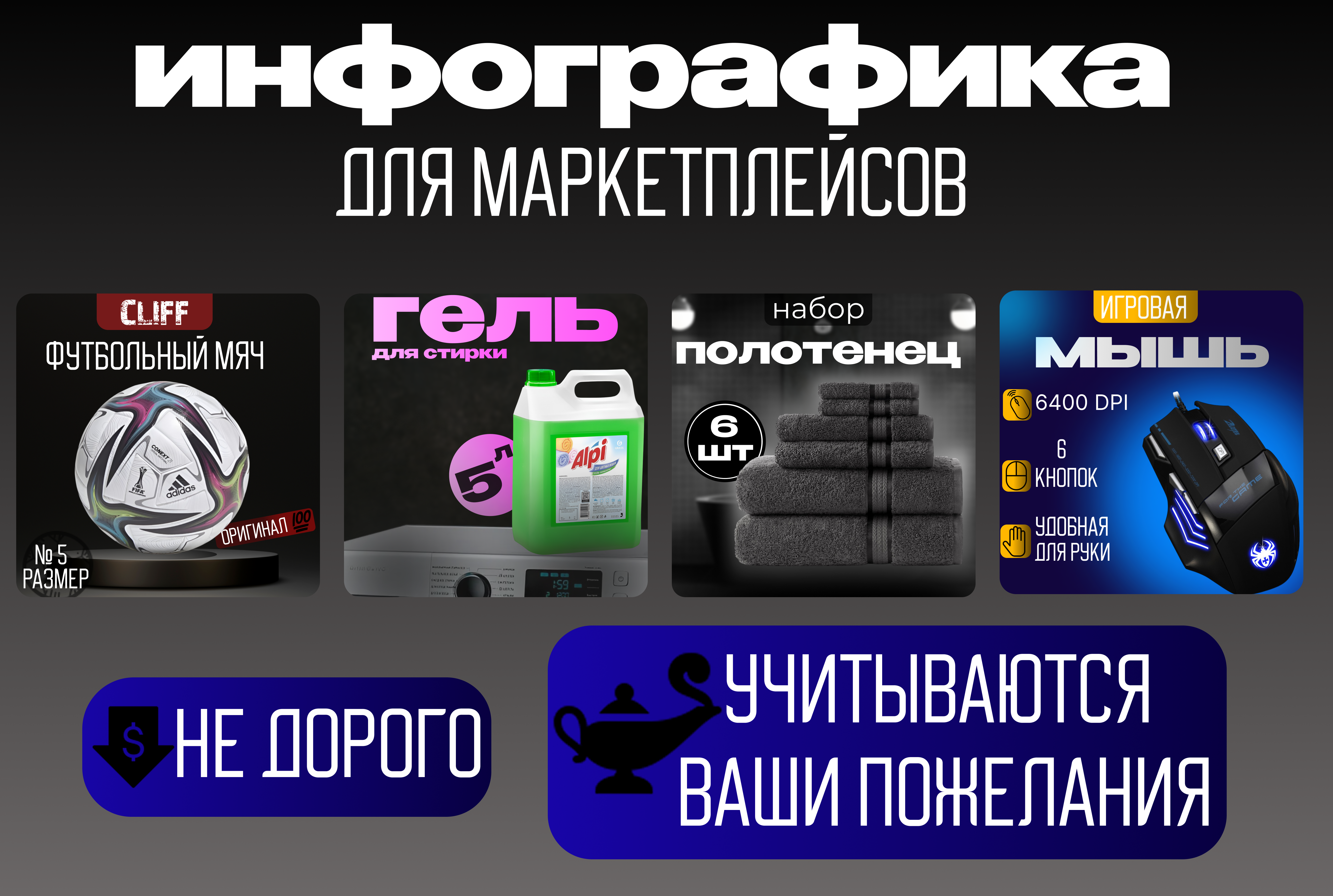лучшие работы