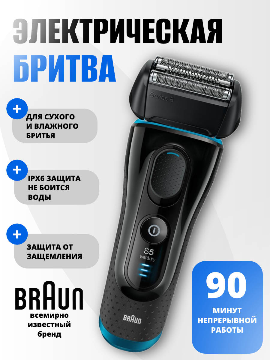 Бритва
