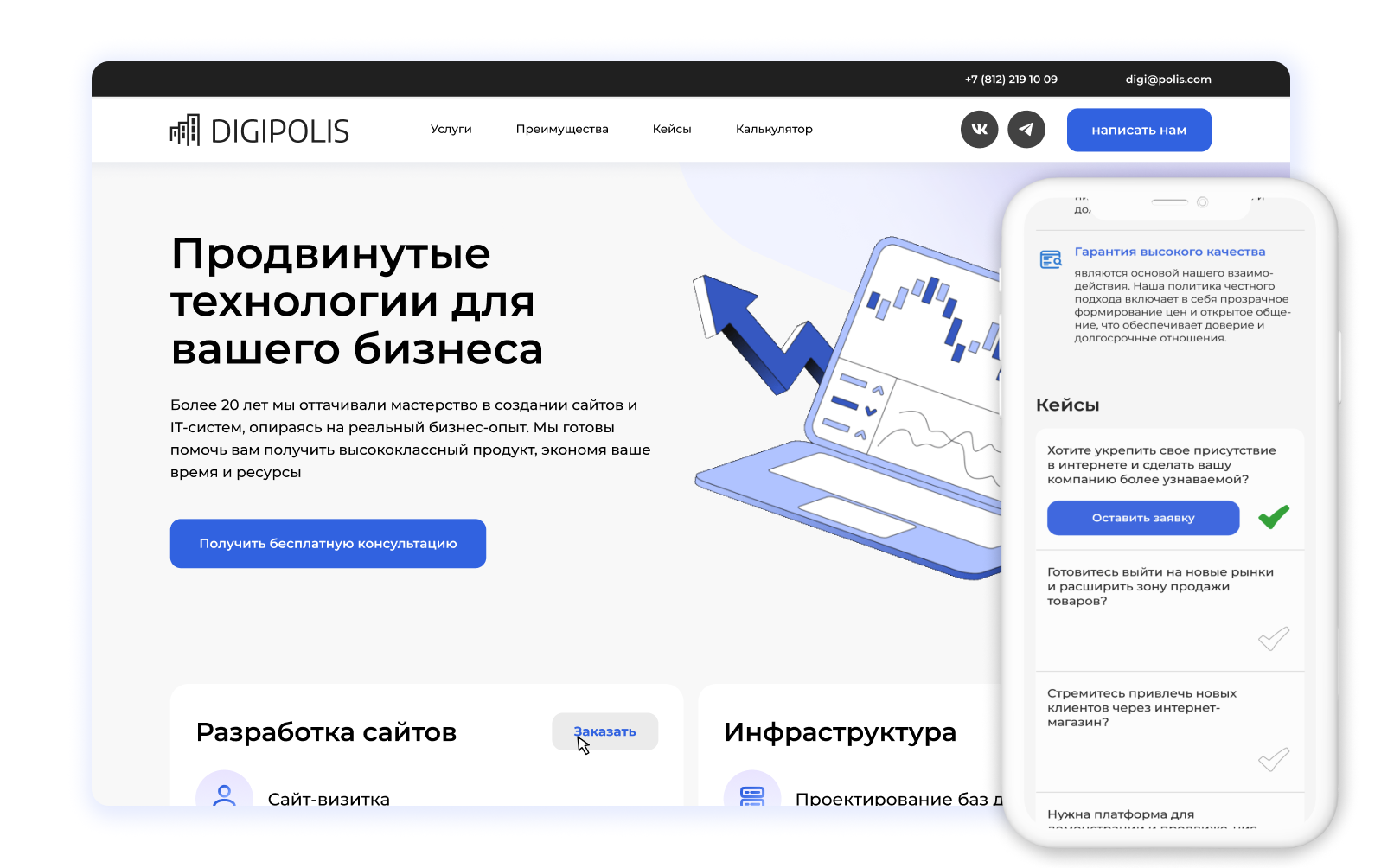 Лаборатория DIGIPOLIS