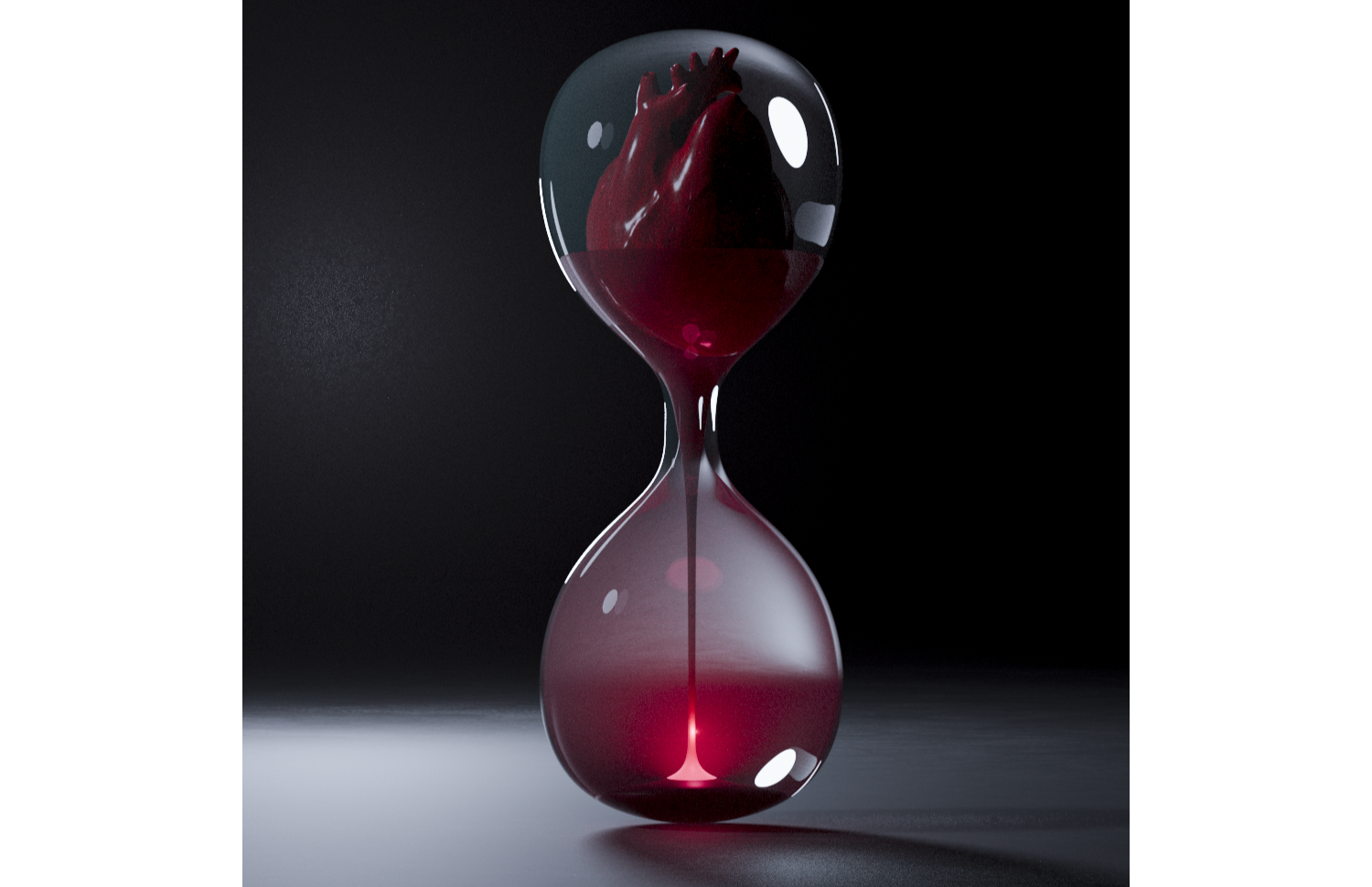 3d watch art
