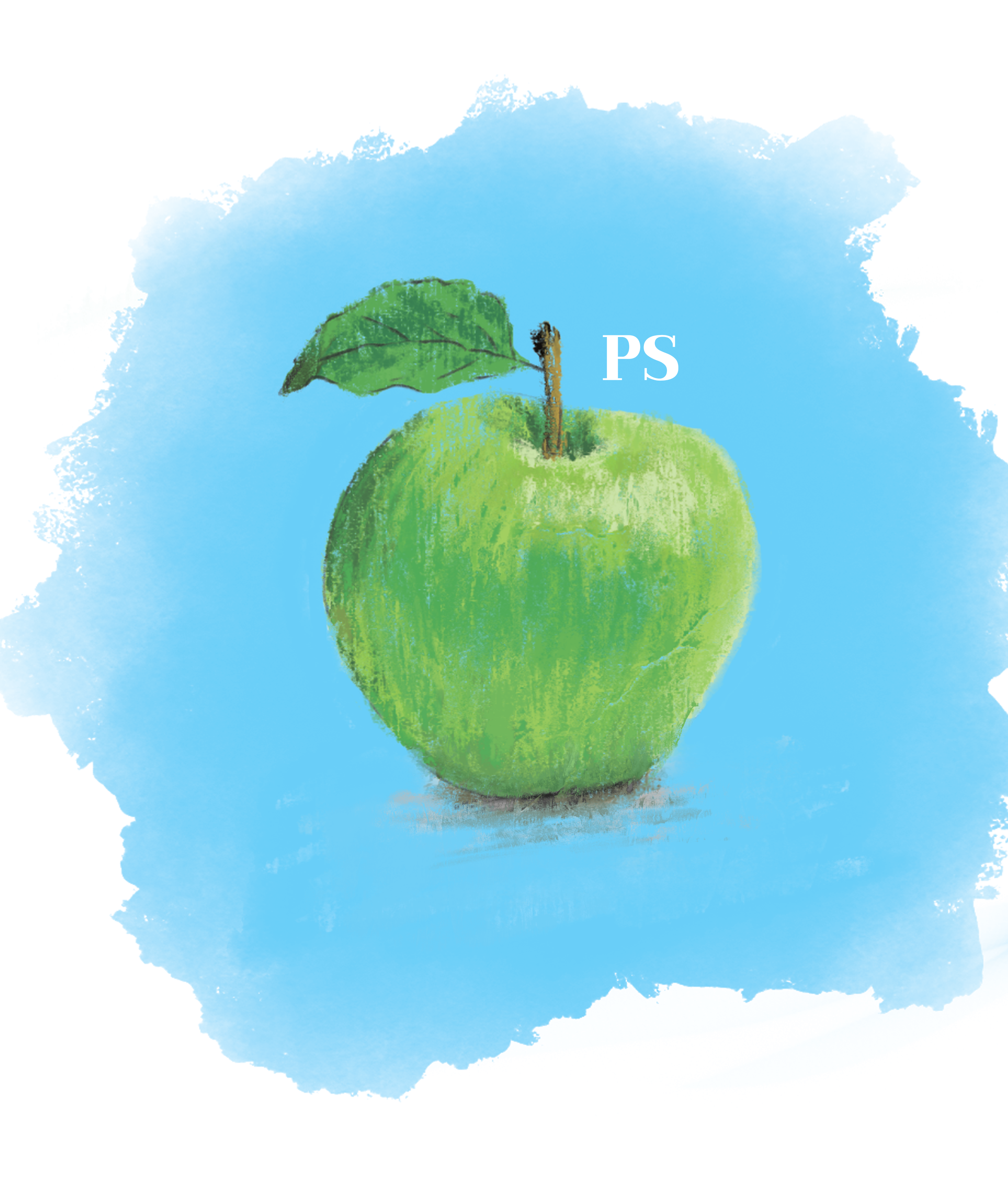 Photoshop илюстрации
