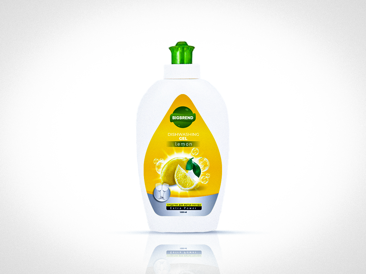 Гель для мытья посуды Бигбренд.png