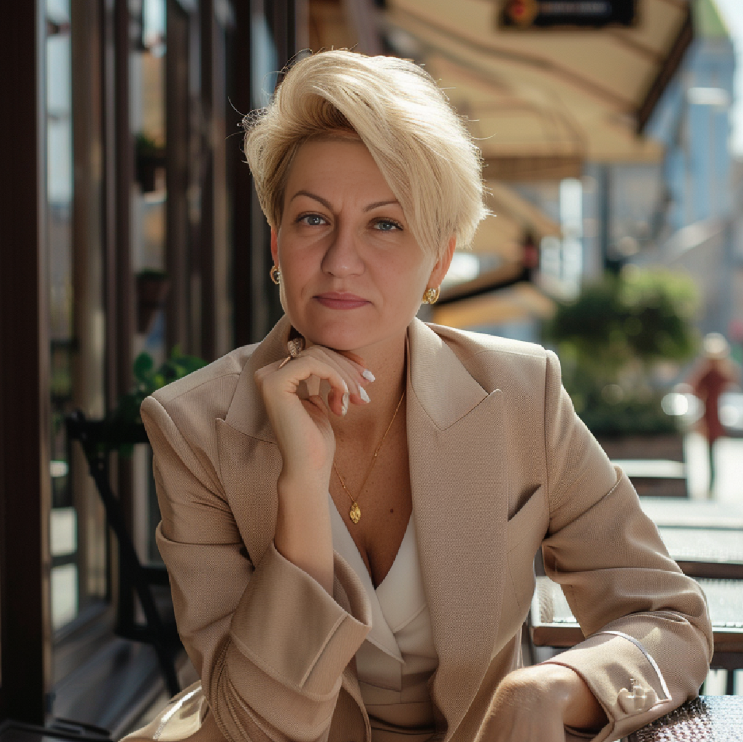 Нейрофотосессия