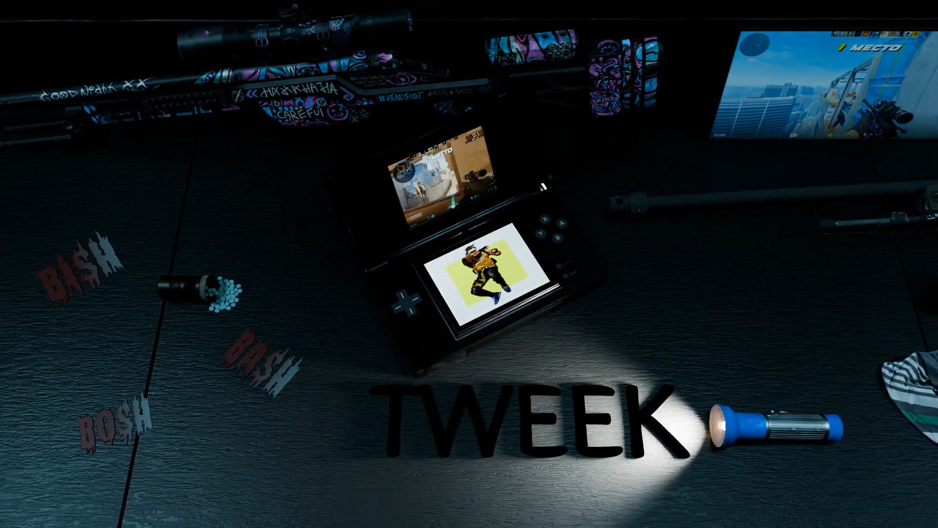 3д анимация для канала Tweek.jpg