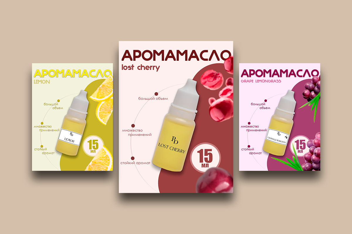 Карточки товара