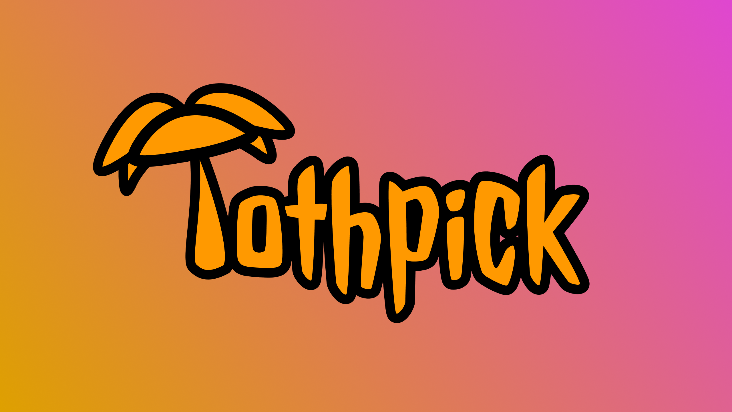 Tothpick