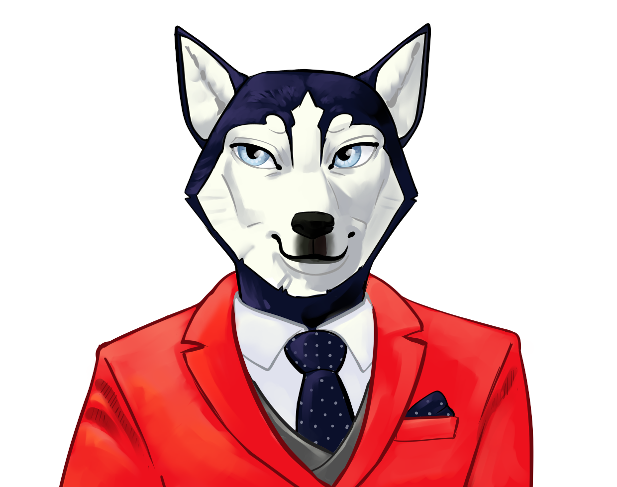 Иллюстрация на заказ 1