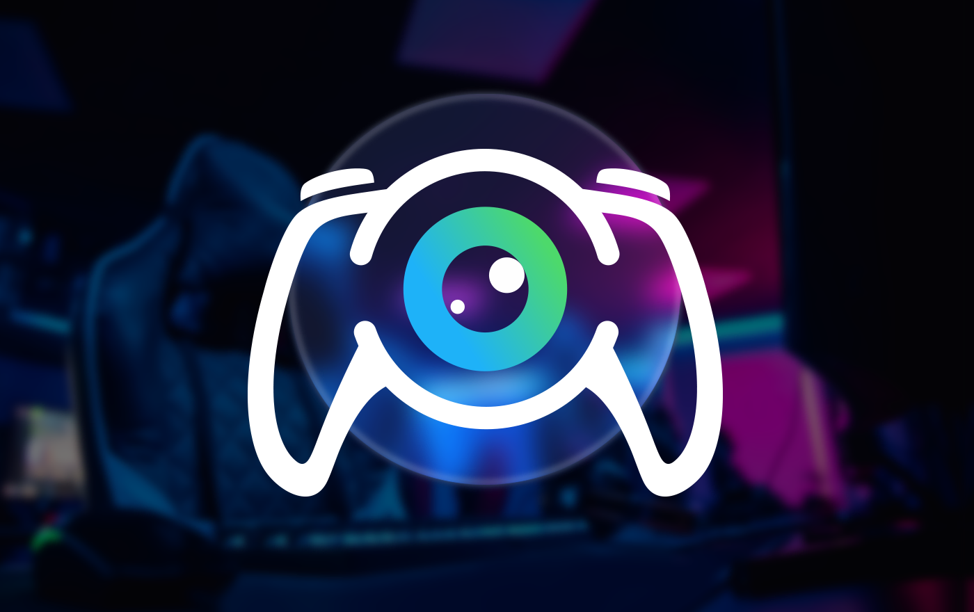 Gamer's Eye