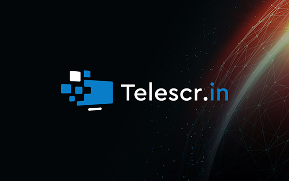 Telescr.in