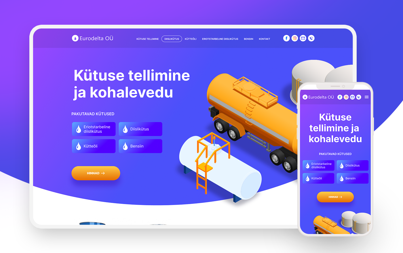 Eurodelta OÜ