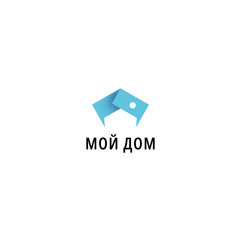 Логотип для сайта услуг по дому