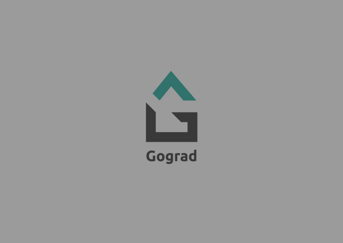 Gograd - городское благоустройство
