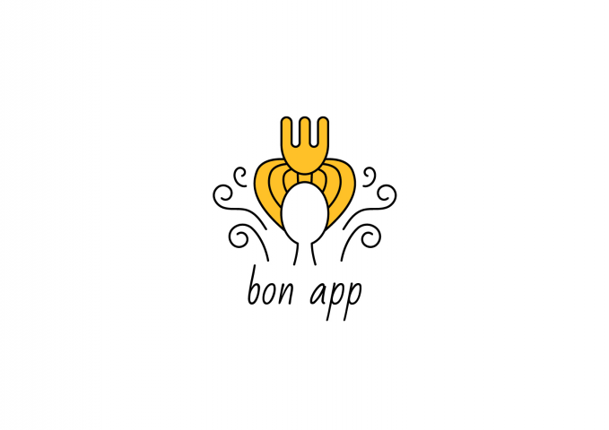 Bon app - доставка еды