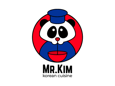 Mr. Kim