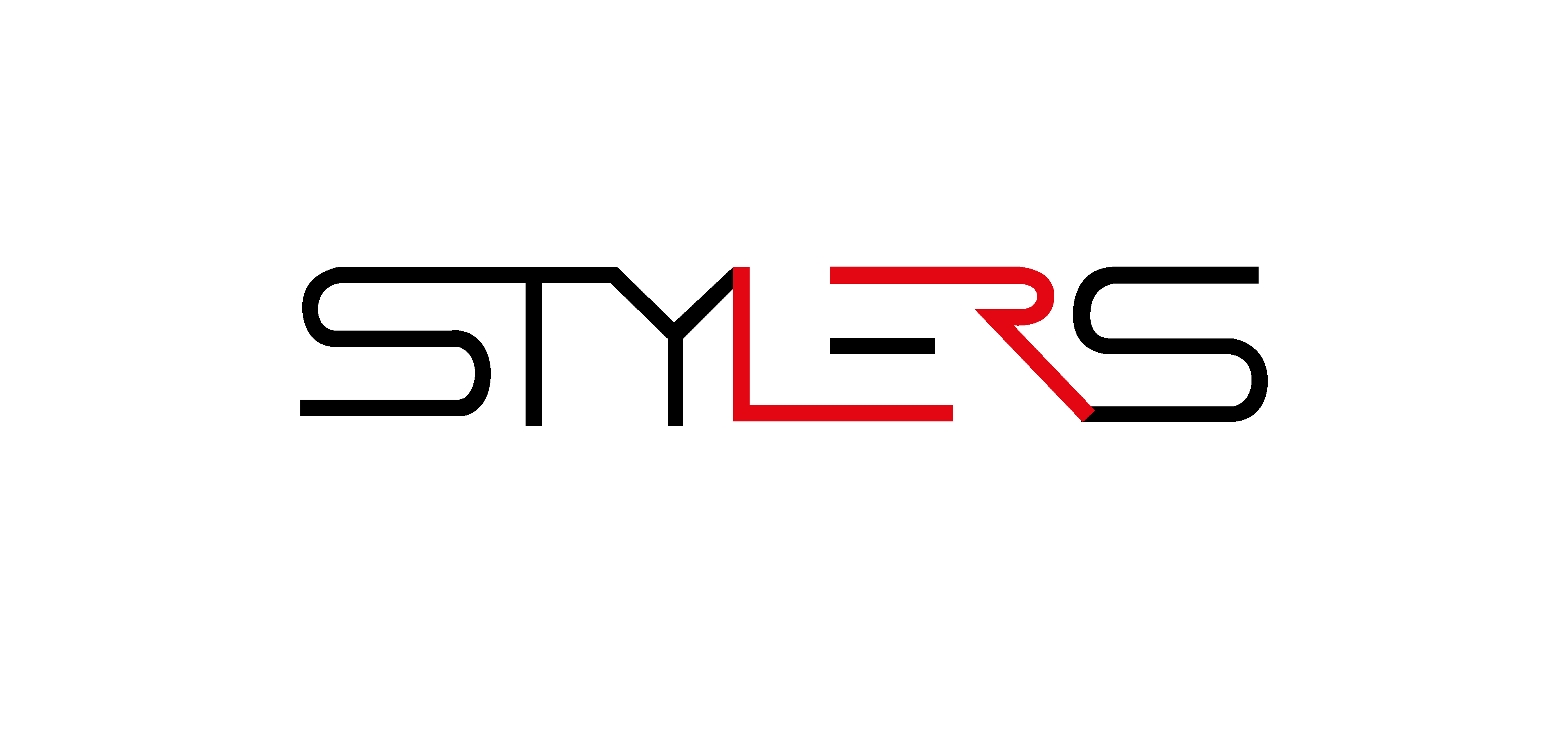 создание логотипа и дизайна сайта для бренда одежды "stylers"