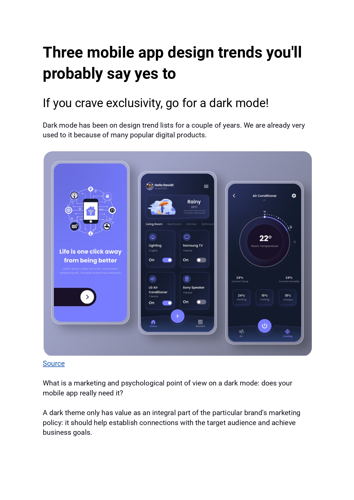Three mobile app design trends you'll probably say yes to_page-0