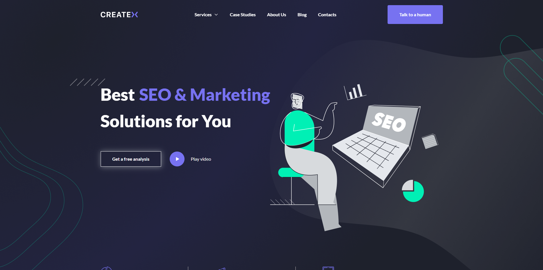 SEO MARKETING