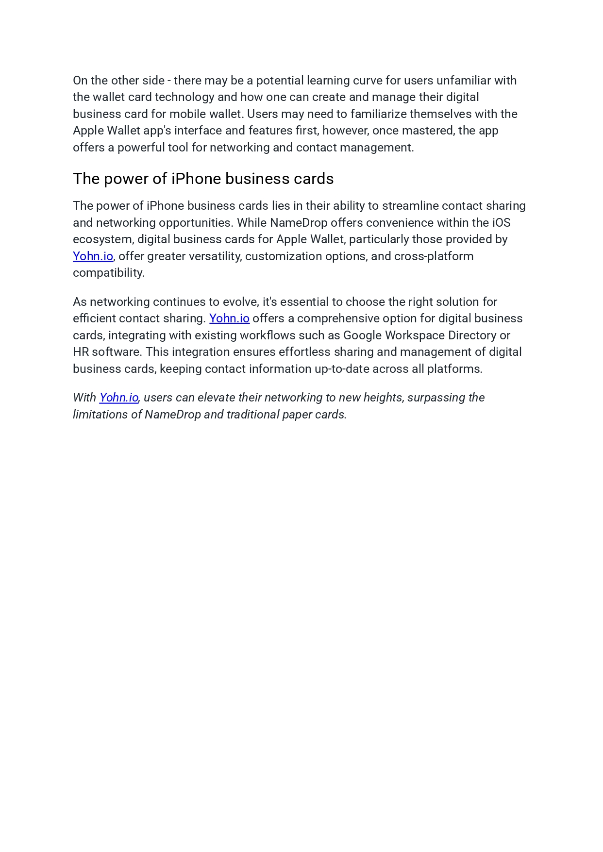 The Power of iPhone Business Cards_ NameDrop vs Apple Wallet_pag