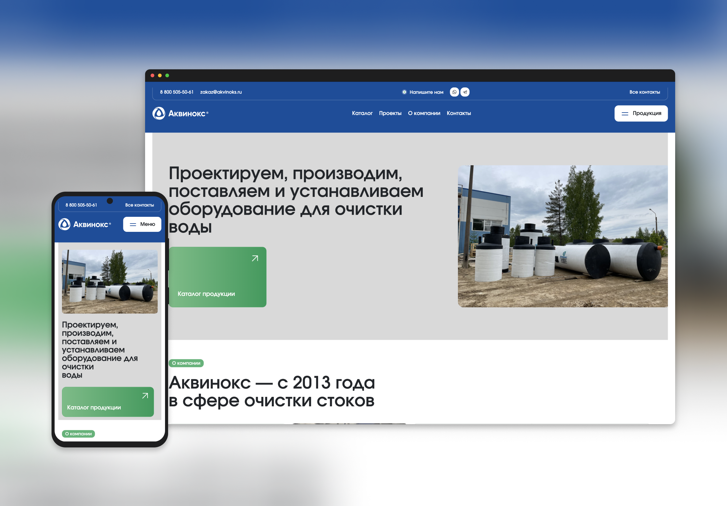 Аквинокс