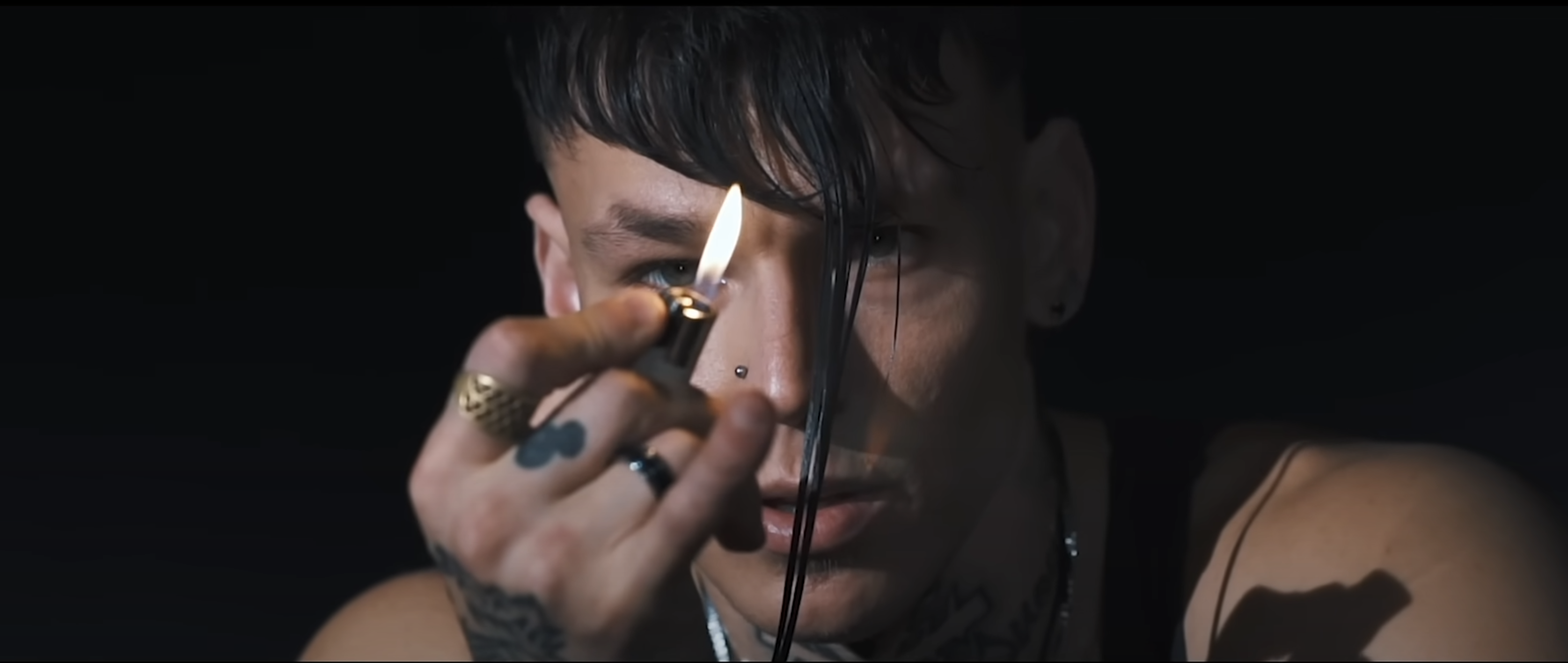 Музыкальные видео