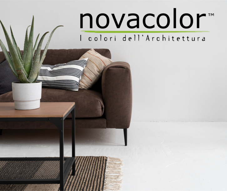 ���������� ������ ����� Novacolor