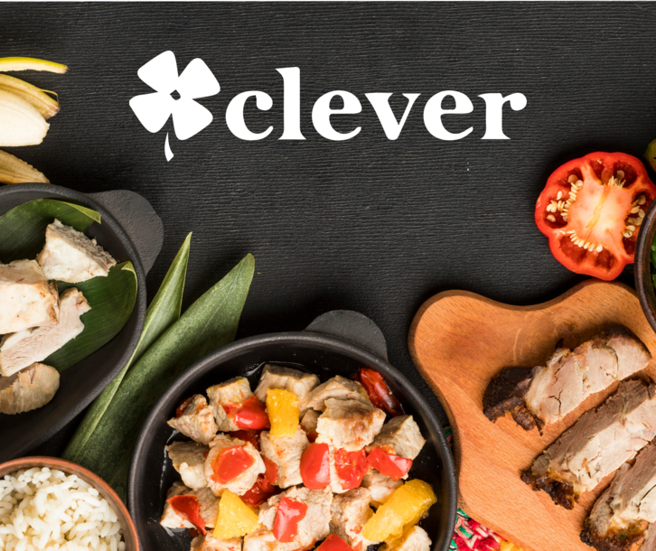 Кулинарная студия "Clever"