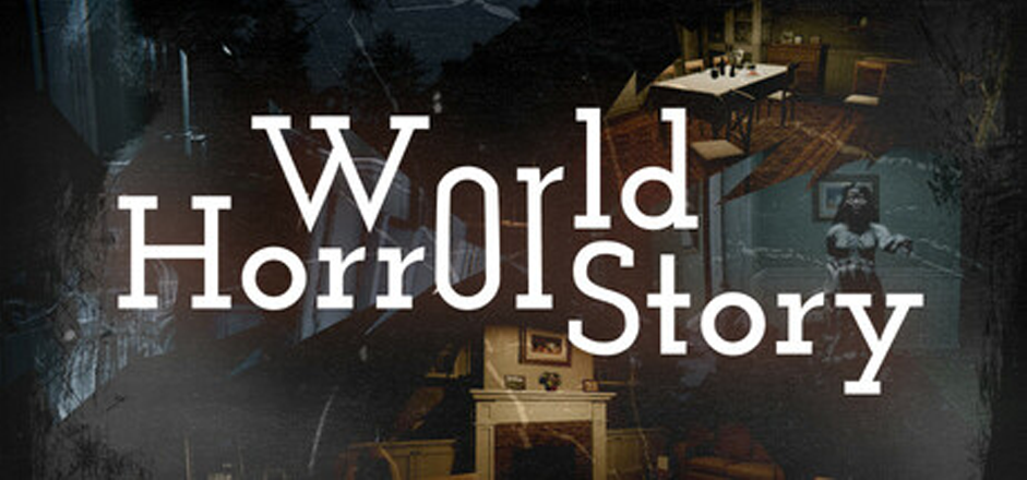 Steam: World Horror Story