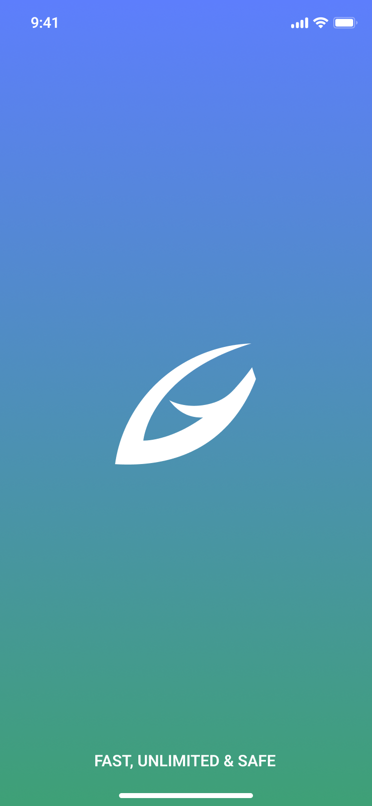 Разработка ВПН