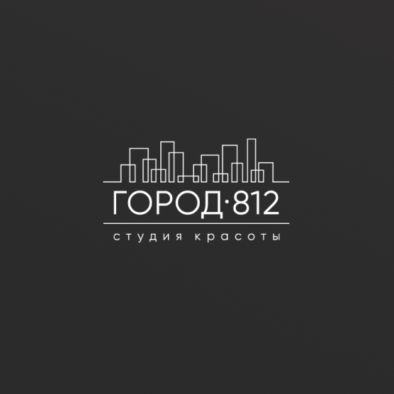 Cайт "Город 812" - студия красоты в городе Санкт-Петербург