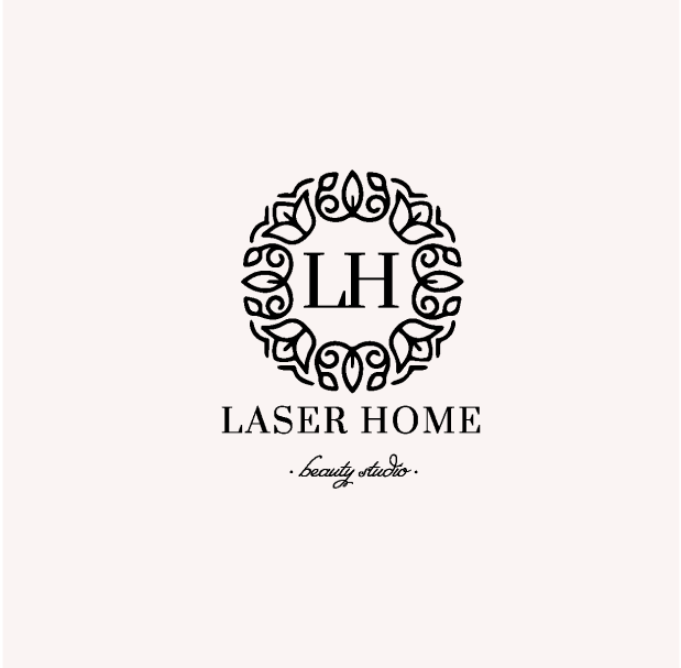 Сайт "Laserhome" - центр косметологии и лазерной эпиляции в городе Москва