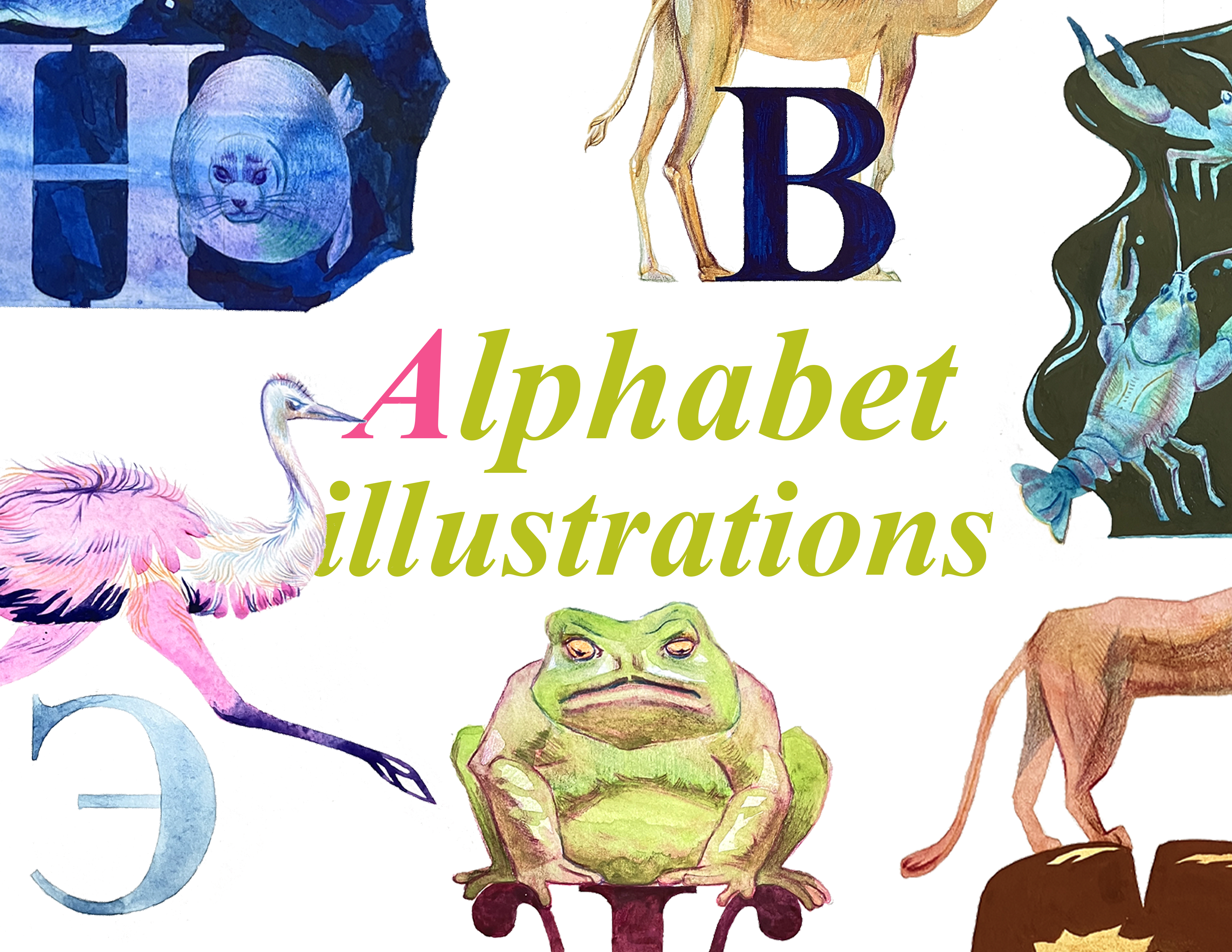 Книжная иллюстрация