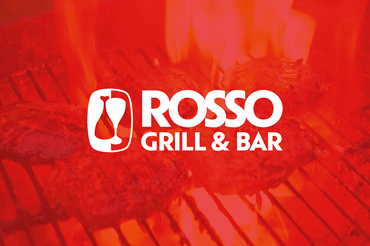 Rosso Grill & Bar