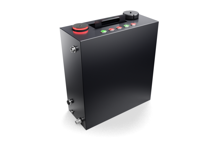 3D-визуализация устройств для саун и бань