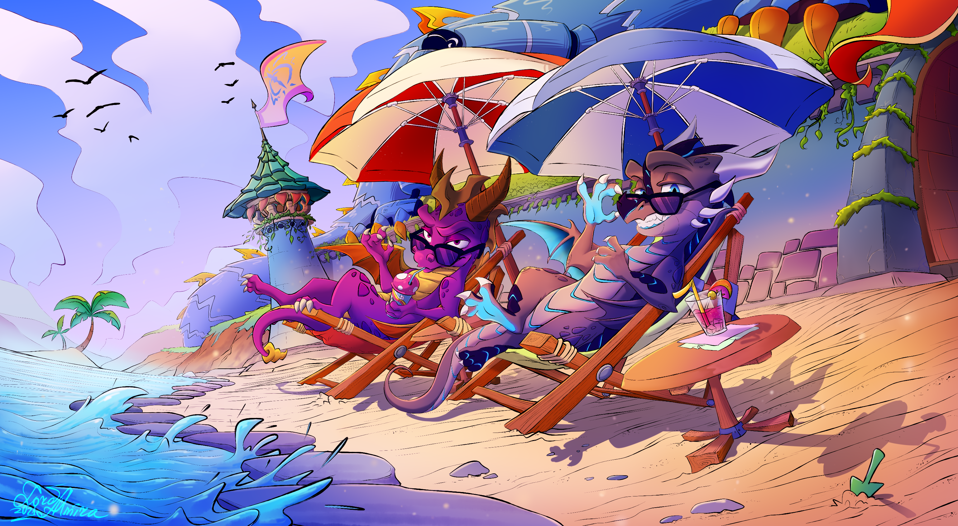 DragonsChillinOnDS(comm).png