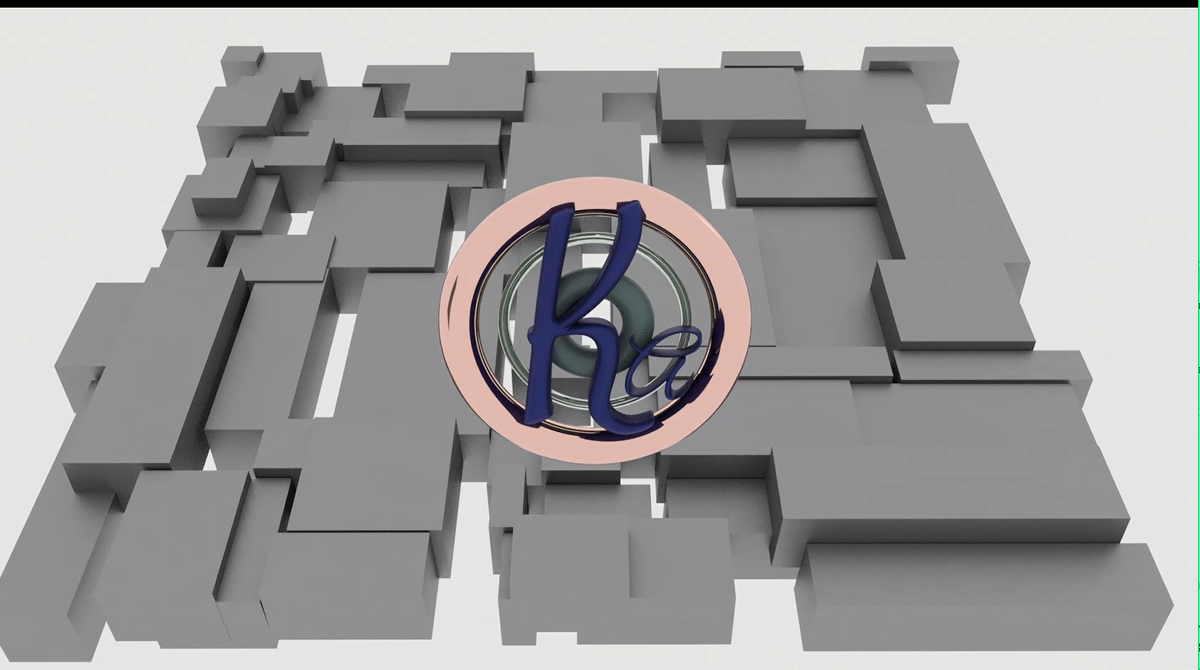 3д анимация