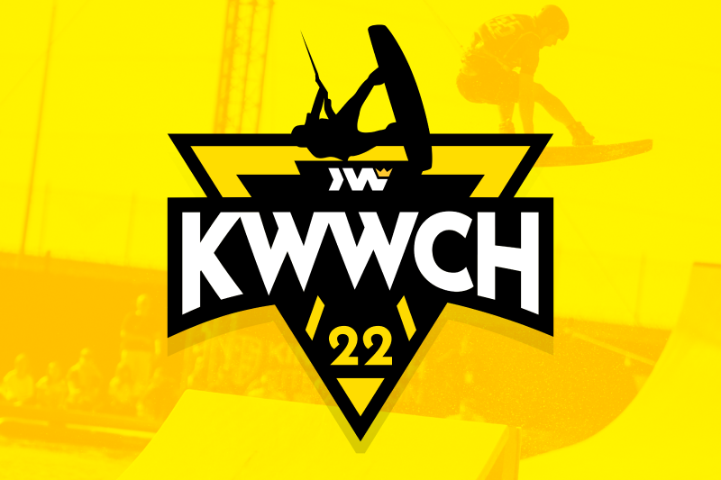 Фирменный стиль KWWCH2022