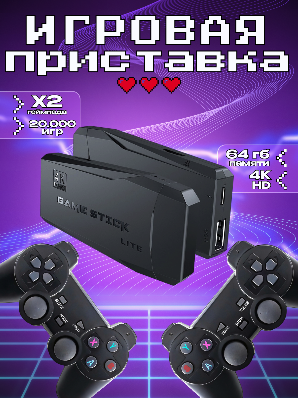 Карточка для WB