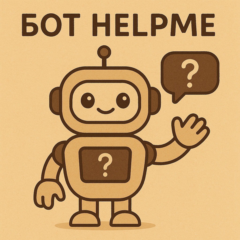Telegram-бот для Service Desk iTop