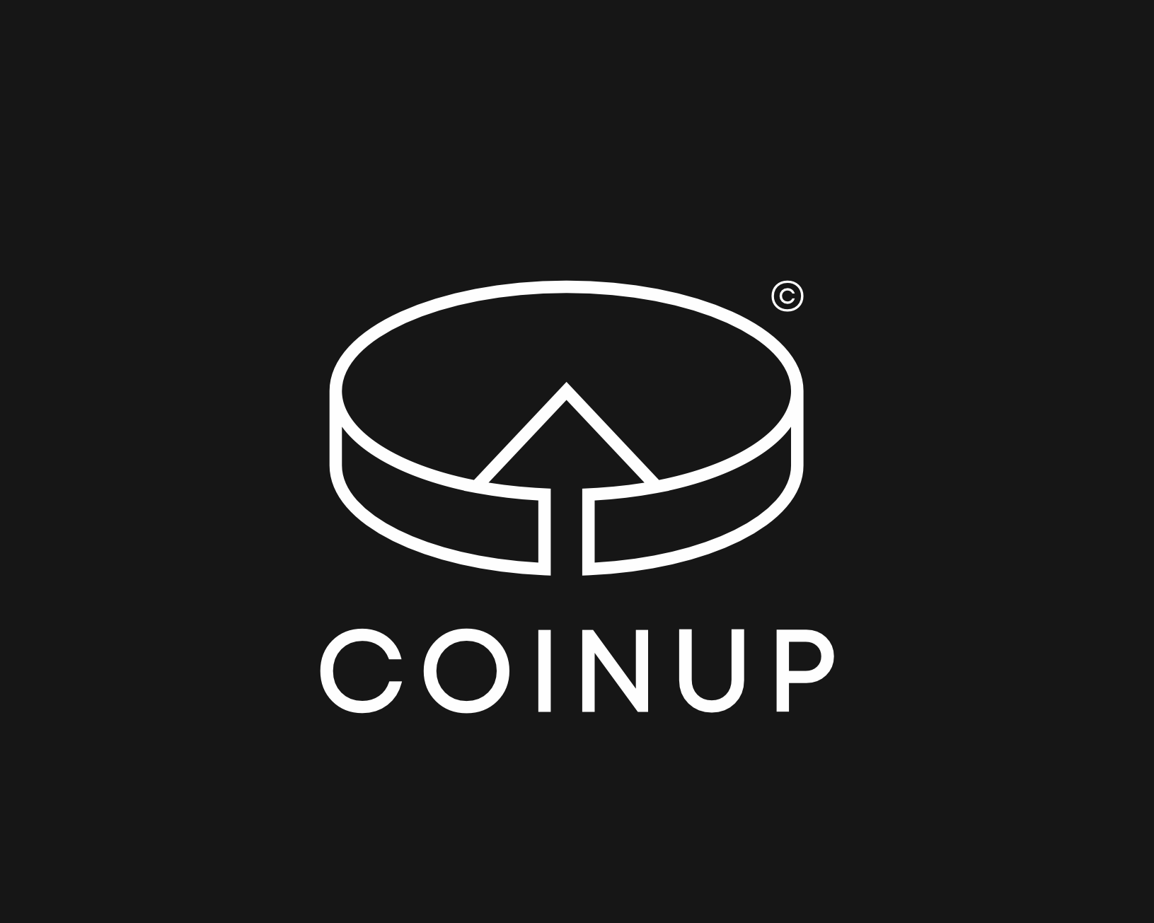 coin up