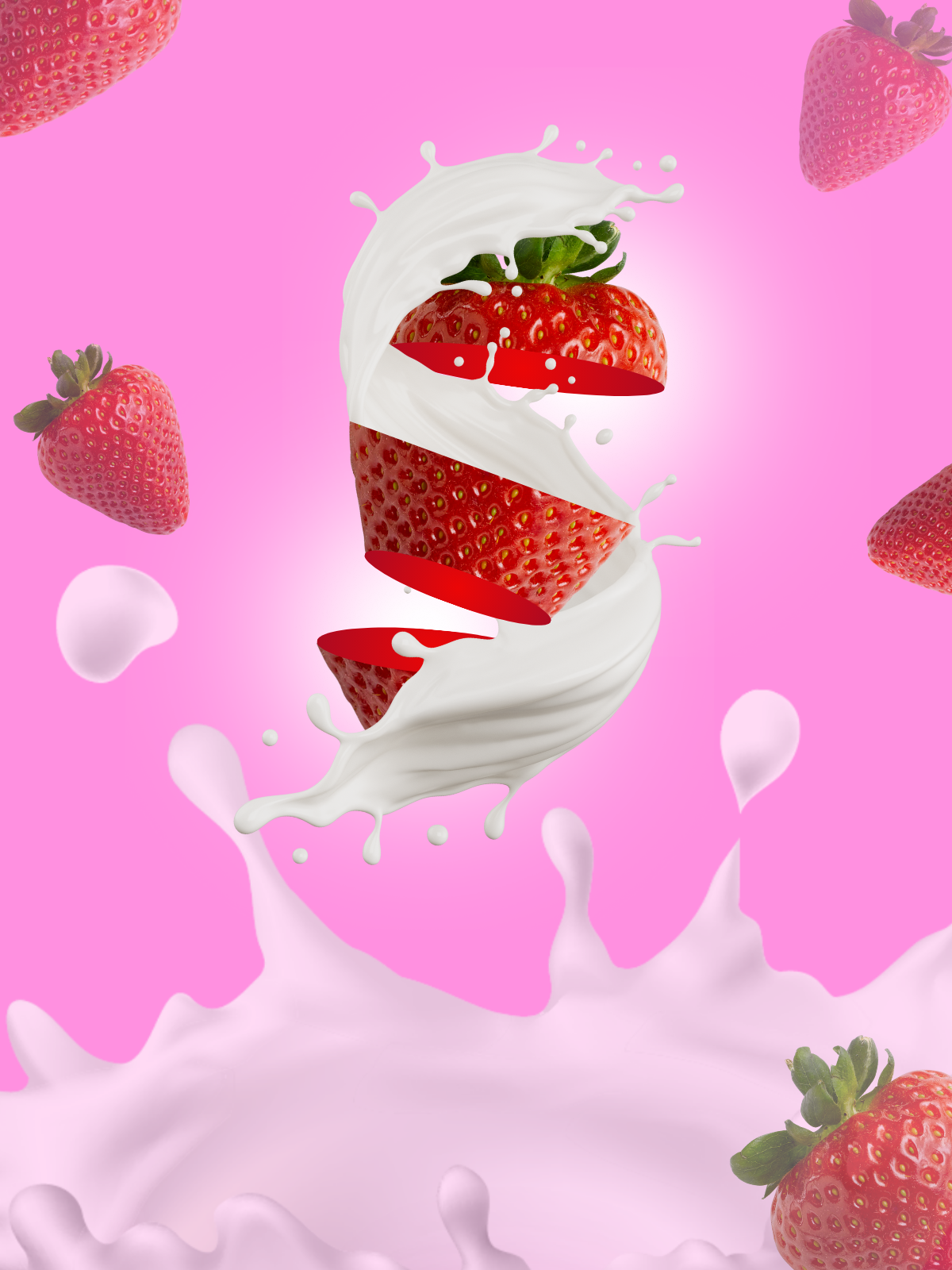 Продукты питания