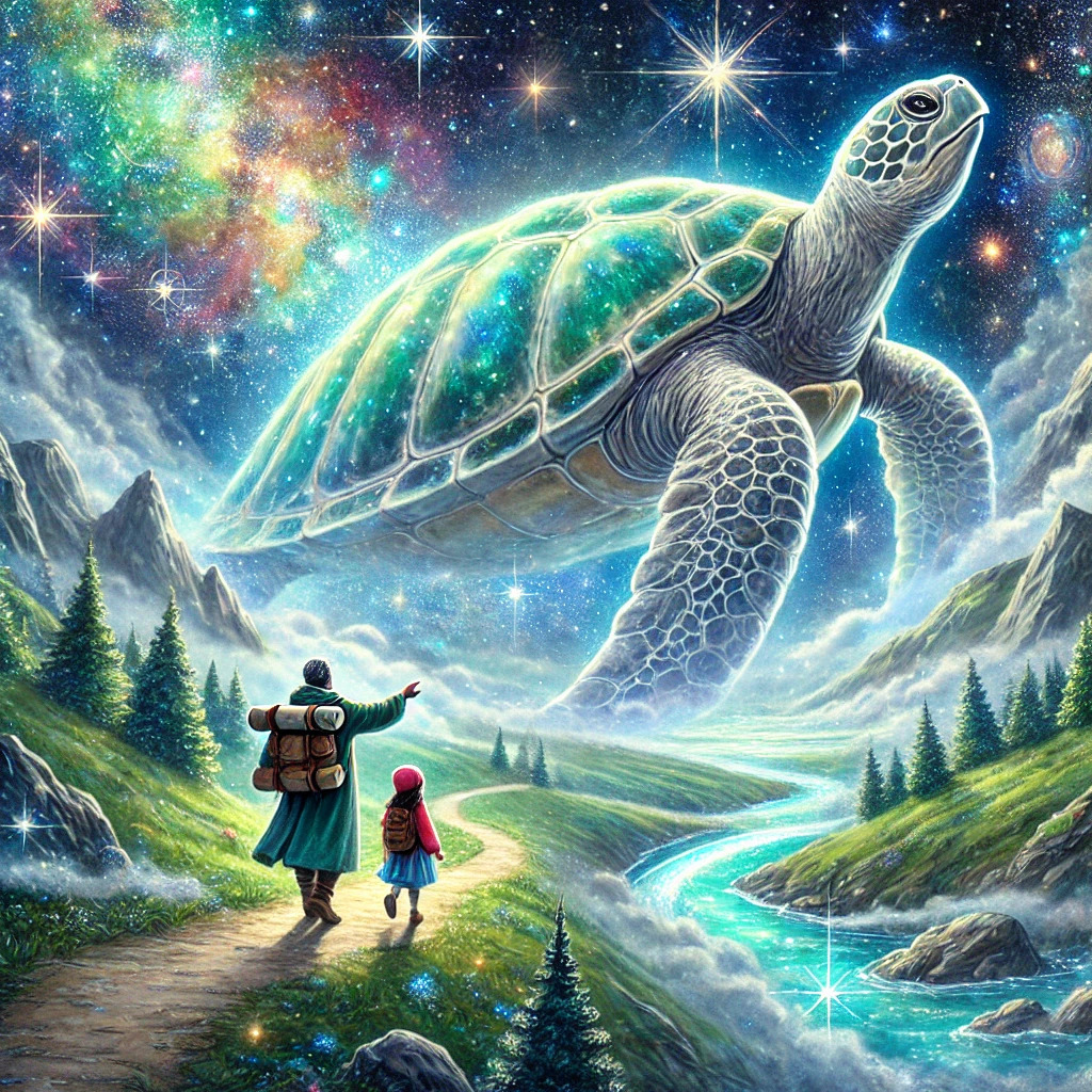 мы и черепаха.jpg