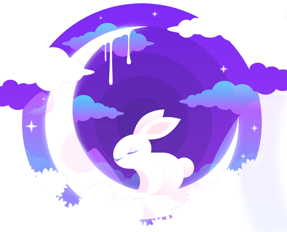 Приложение, помогающее вам и вашим детям легче заснуть при помощи звуков и приятных неспешных анимаций.