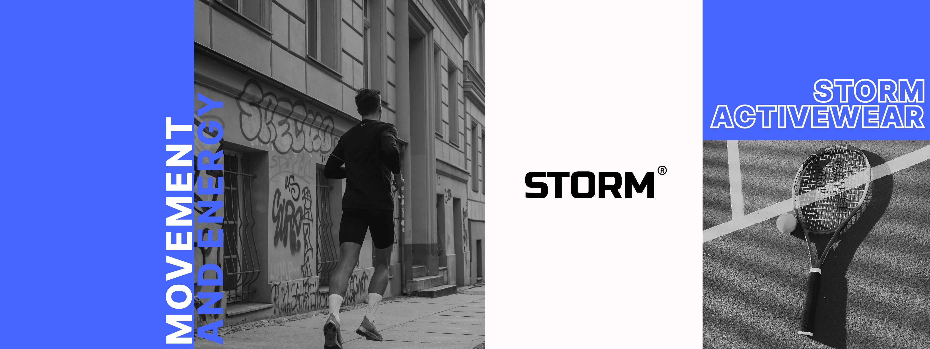 Storm Activewear