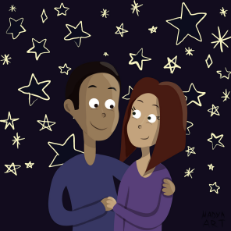 Иллюстрации по фото