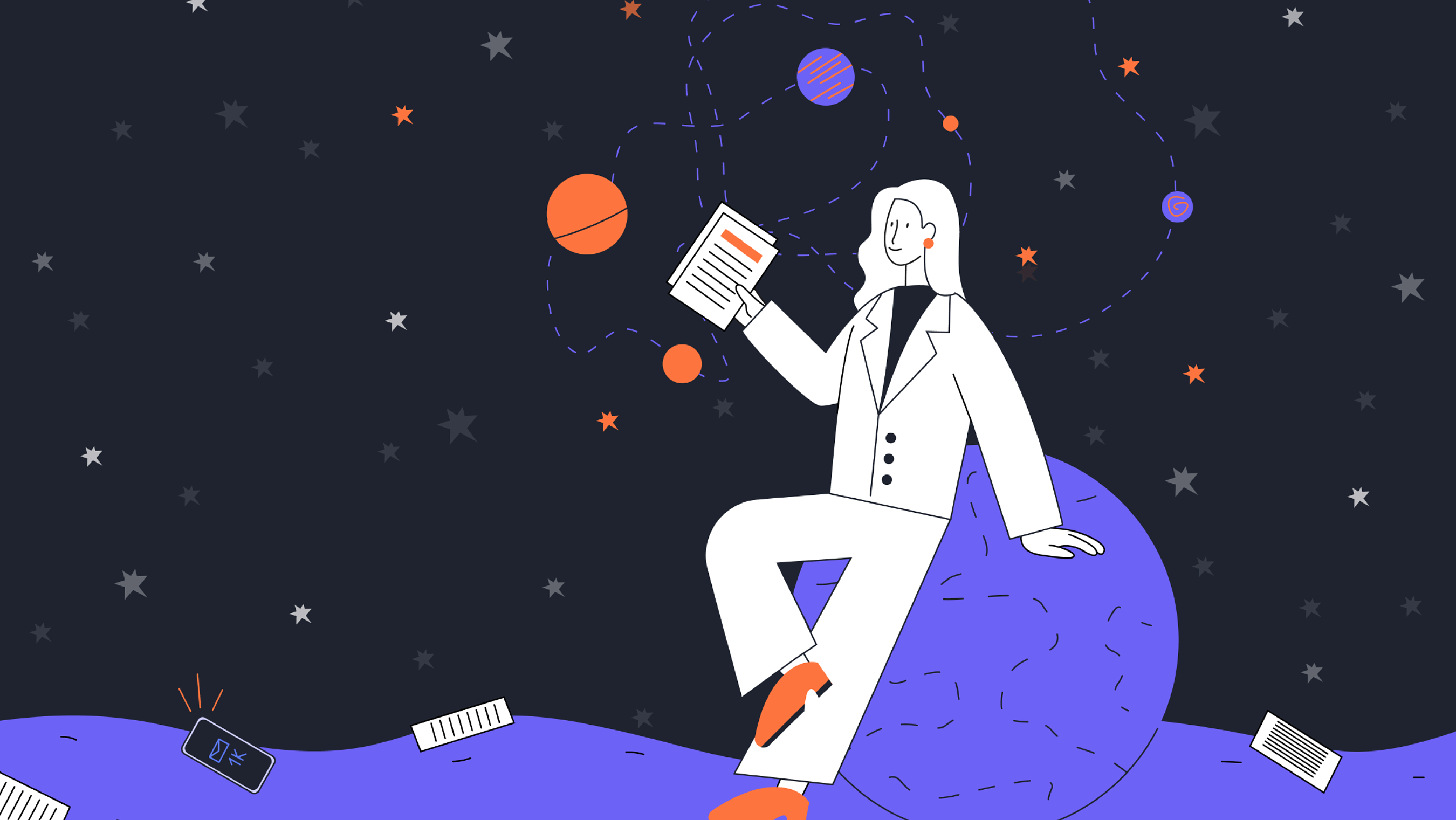 Лидогенерация соискателей топ-уровней в федеральный кадровый конкурс «Открытый отбор»