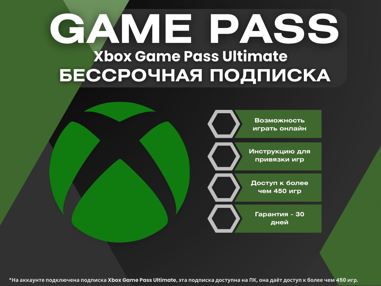 Создание карточки-товара для авито