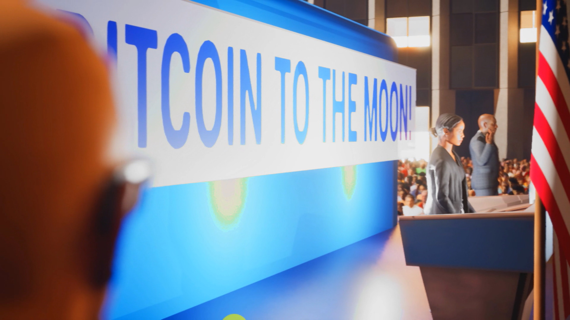 Трейлер для Игры на Unreal engine 5 BodyGuard of president.jpg