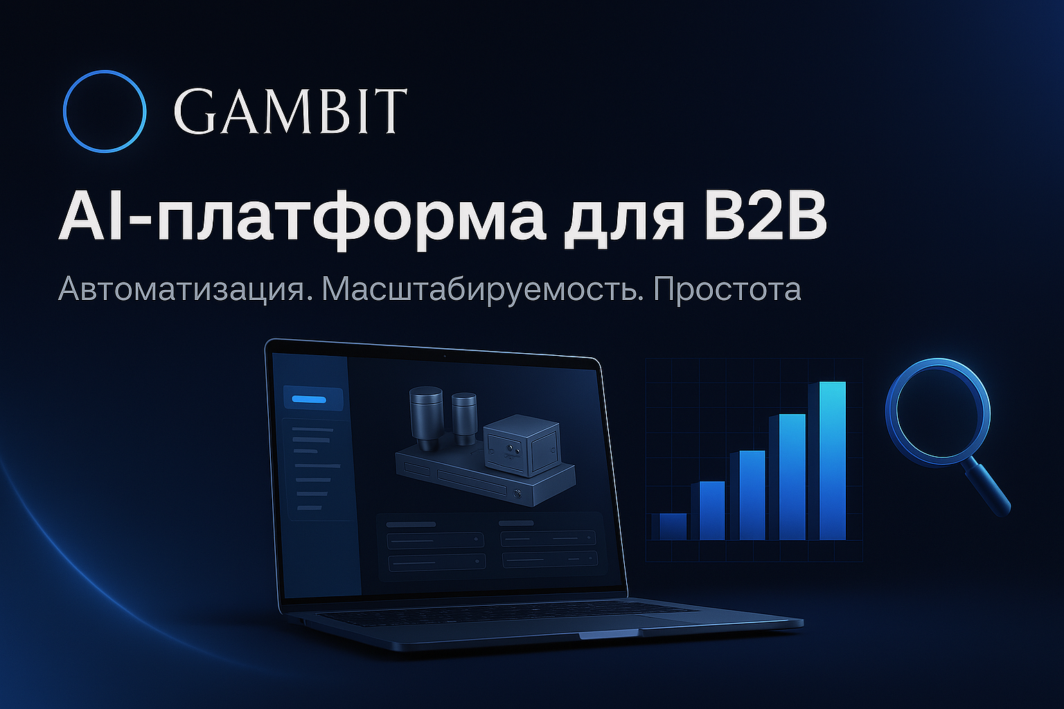 ���������� ����� ��� ������� ������ ���������� ������������ � ���: AI-������������ � ���������� � ���������� CRM